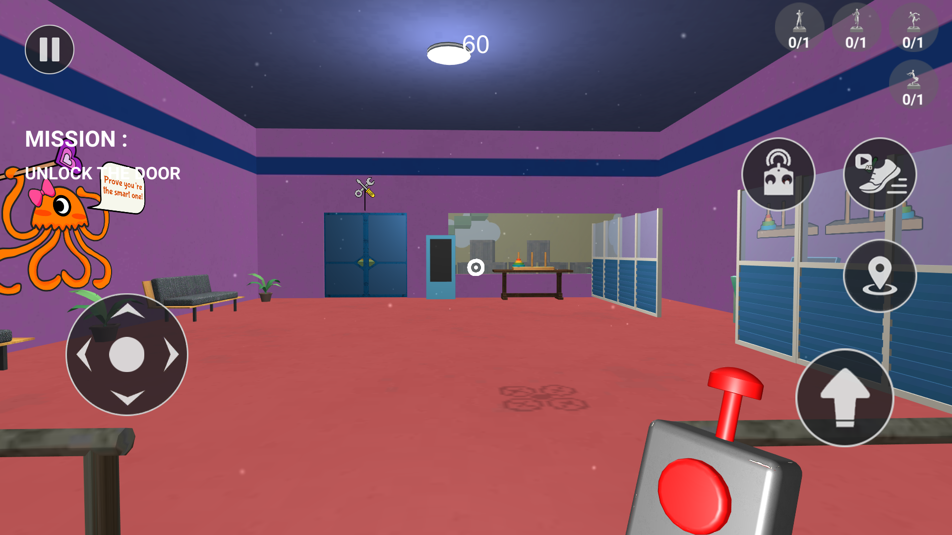 اسکرین شات 3 بازی Alien Monster Life Challenge 7