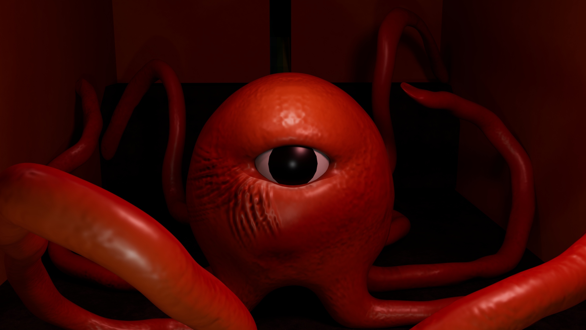 اسکرین شات 6 بازی BAN Monster Life Challenge 3