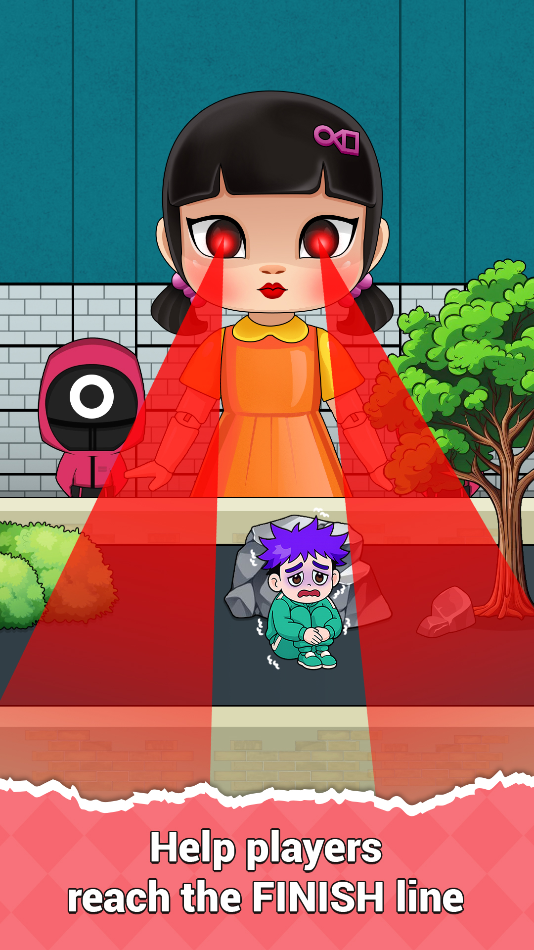 اسکرین شات 6 بازی Tricky Minds: Brainy Puzzle