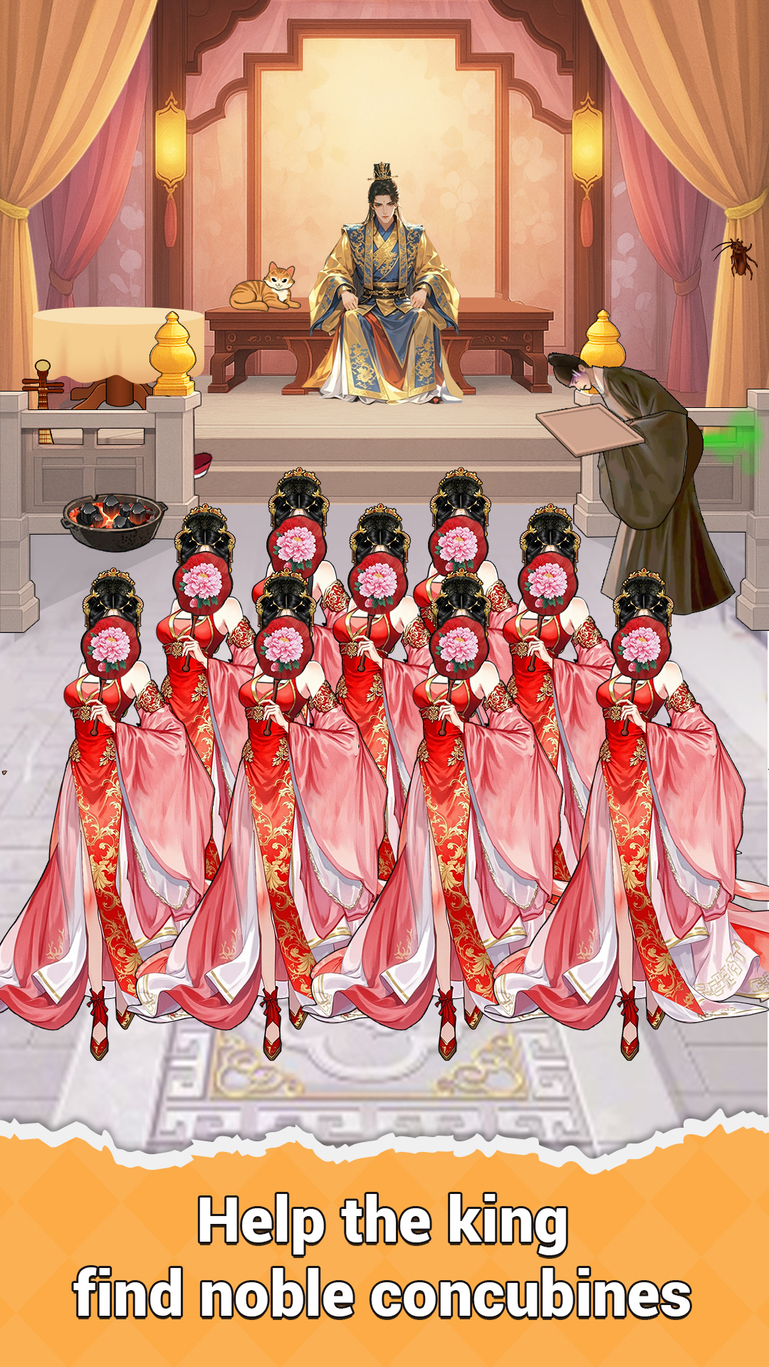 اسکرین شات 8 بازی Tricky Minds: Brainy Puzzle