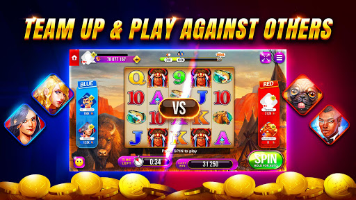 اسکرین شات 5 بازی Neverland Casino: Vegas Slots