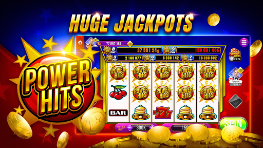 اسکرین شات 3 بازی Neverland Casino: Vegas Slots