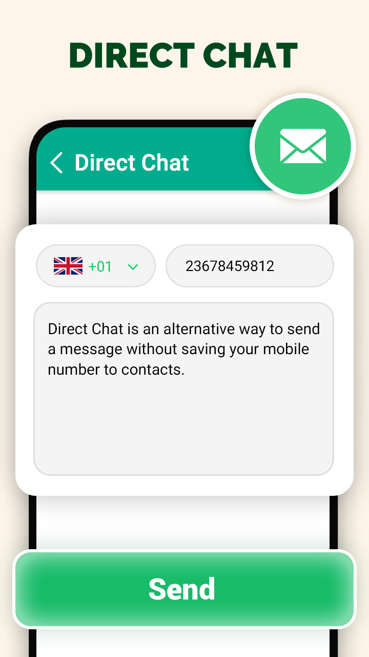 اسکرین شات 4 برنامه Web Scanner App