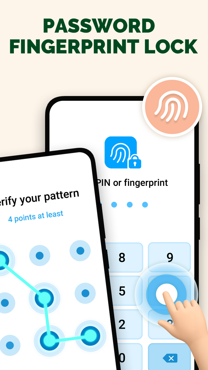 اسکرین شات 7 برنامه Web Scanner App
