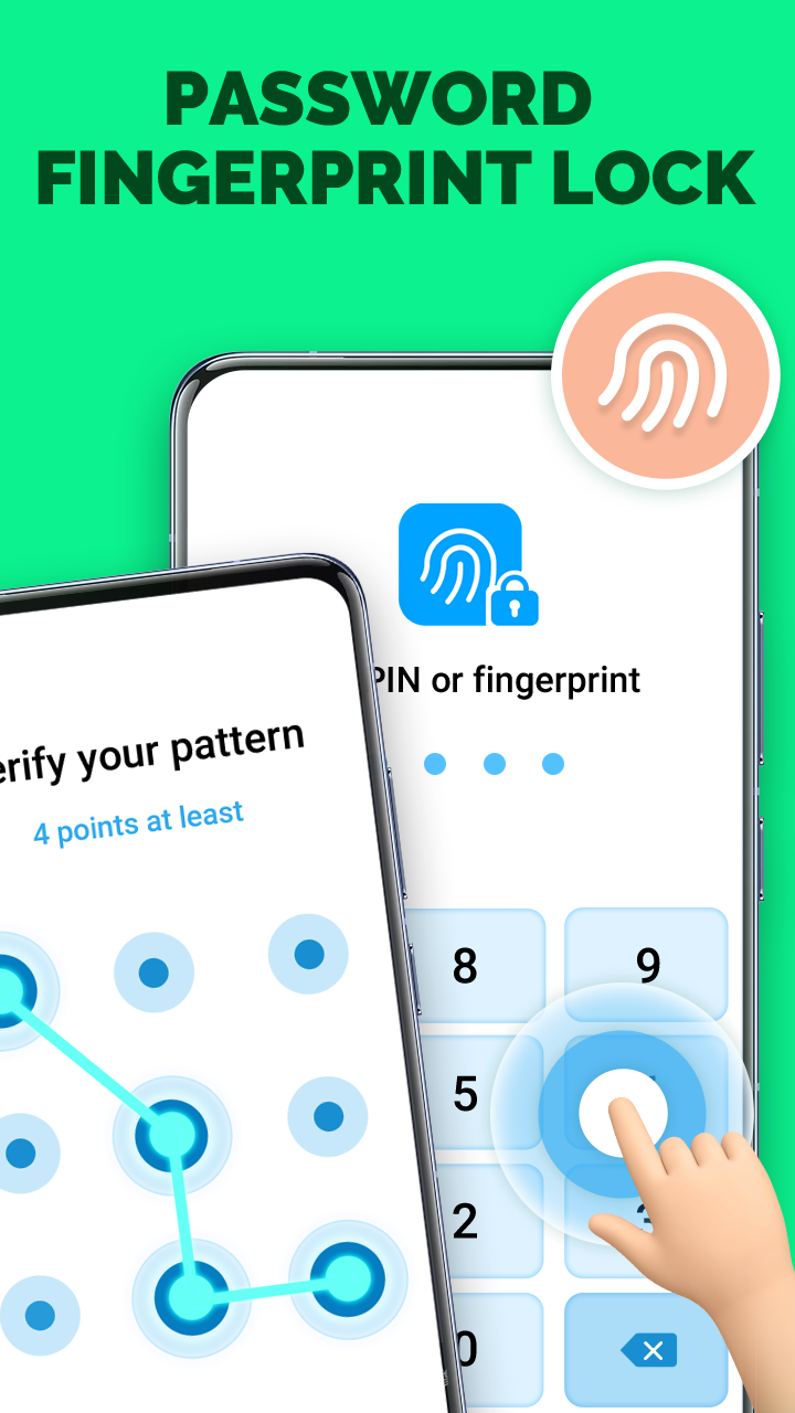 اسکرین شات 7 برنامه Web Scanner App