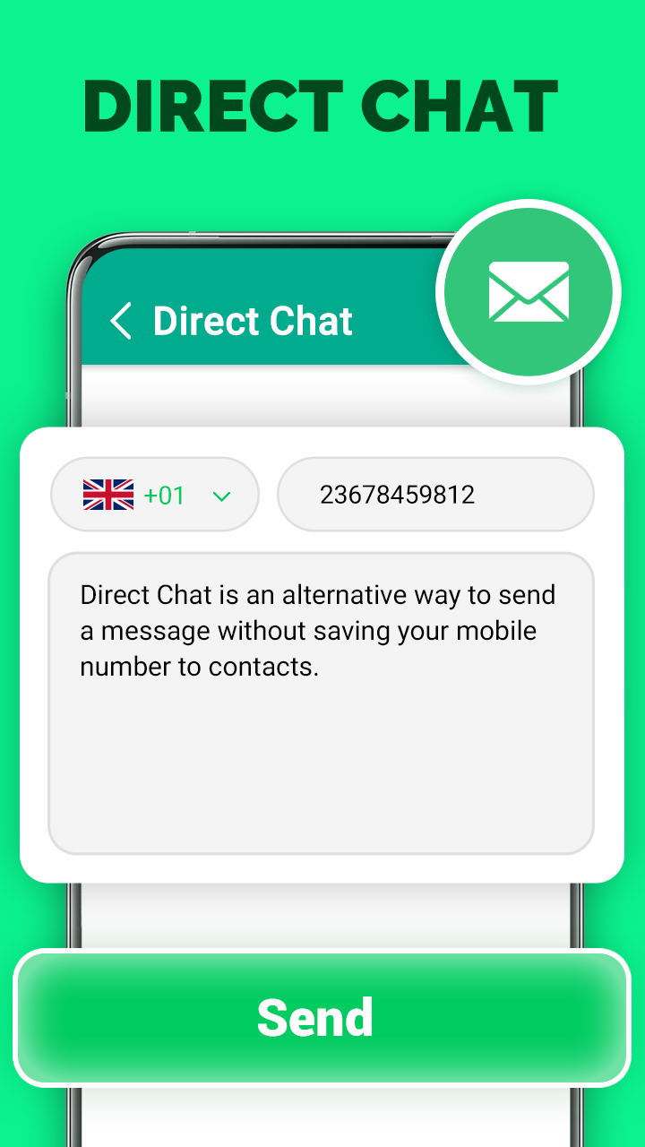 اسکرین شات 4 برنامه Web Scanner App