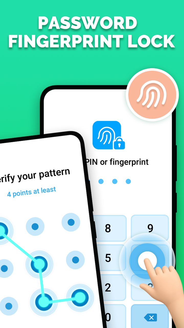 اسکرین شات 7 برنامه Web Scanner App
