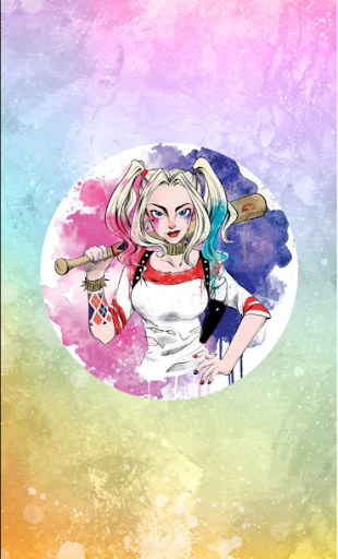 اسکرین شات 3 برنامه Harley stickers for Whatsapp