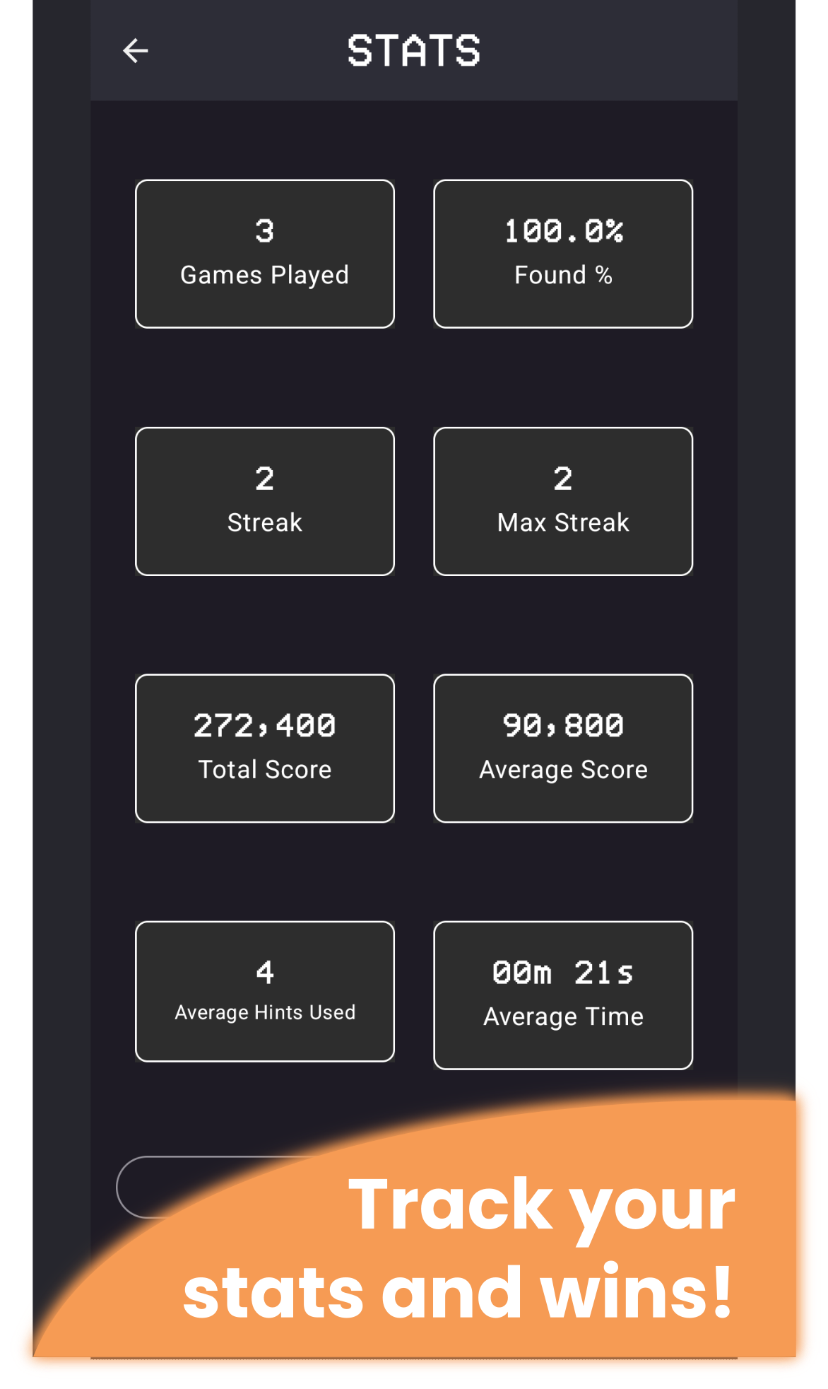 اسکرین شات 7 بازی MapGame