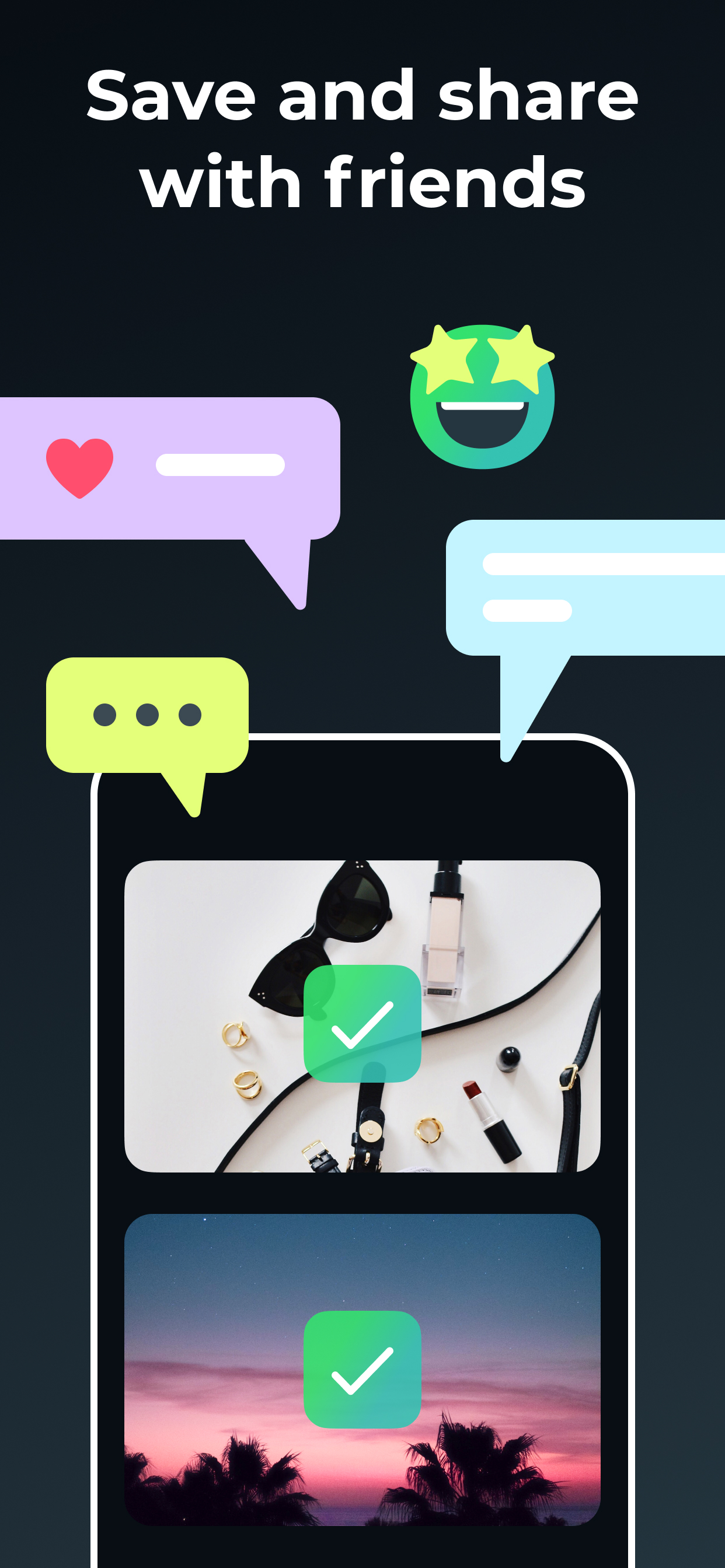 اسکرین شات 6 برنامه Stop Motion Cartoon Maker