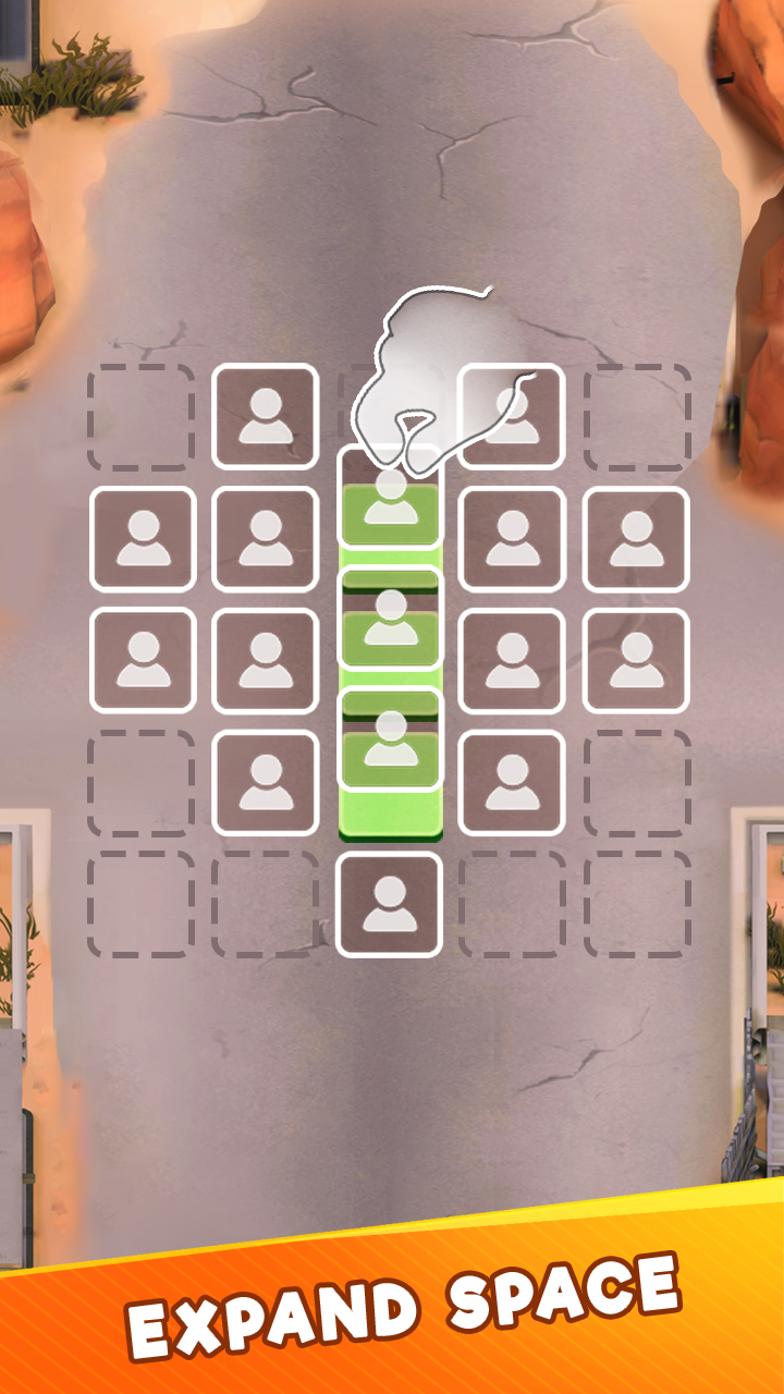 اسکرین شات 2 بازی Undead Siege