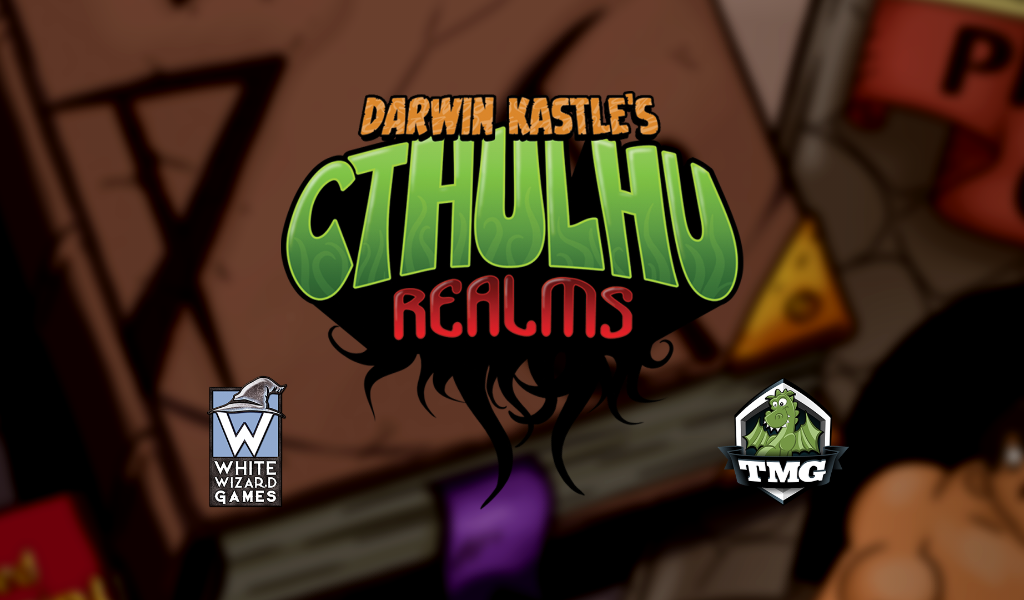 اسکرین شات 1 بازی Cthulhu Realms
