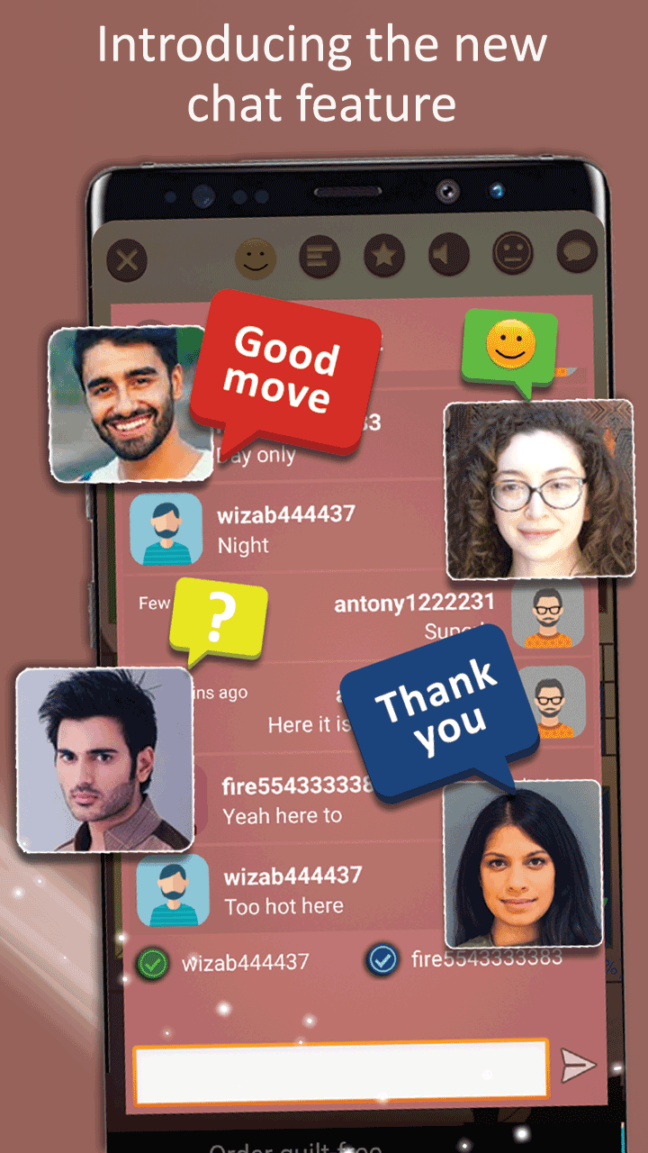 اسکرین شات 4 بازی Ludo Classic