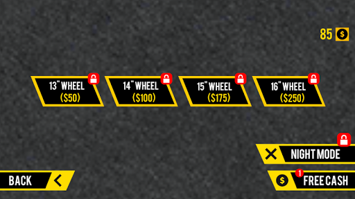 اسکرین شات 7 بازی Chennai Auto Game