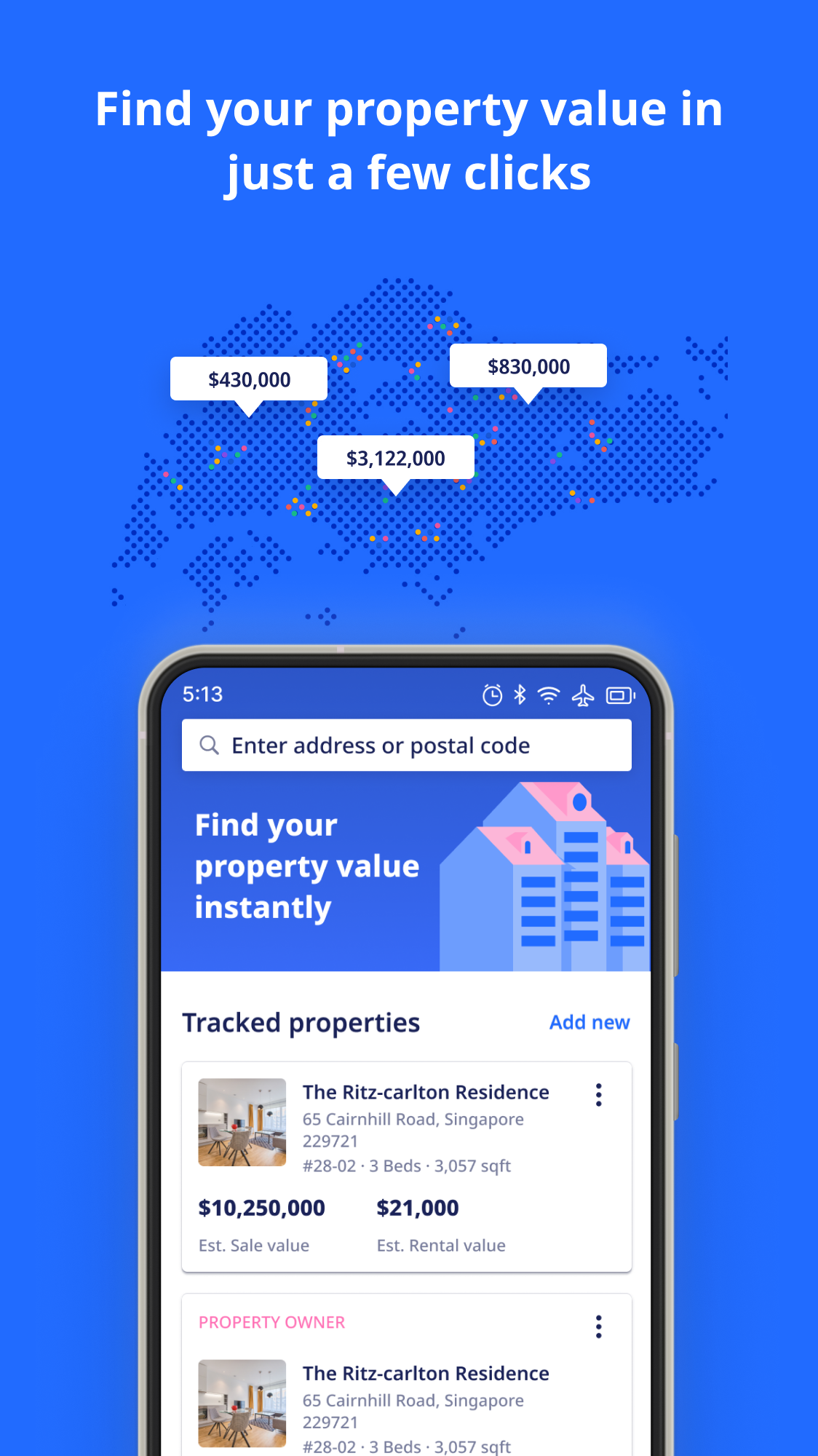 اسکرین شات 6 برنامه eZy Watermark Photos Lite