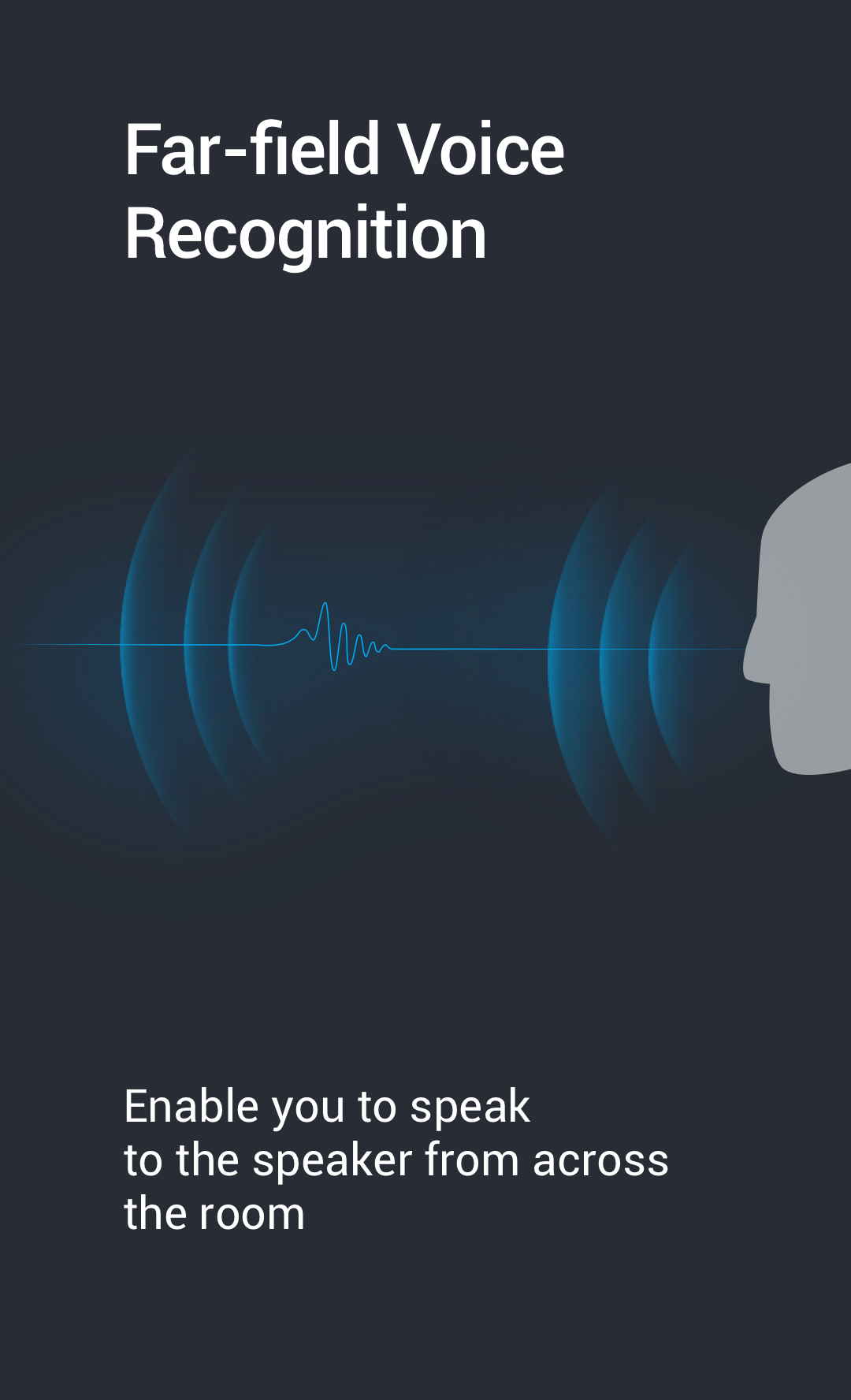 اسکرین شات 2 برنامه HK Alexa Setup