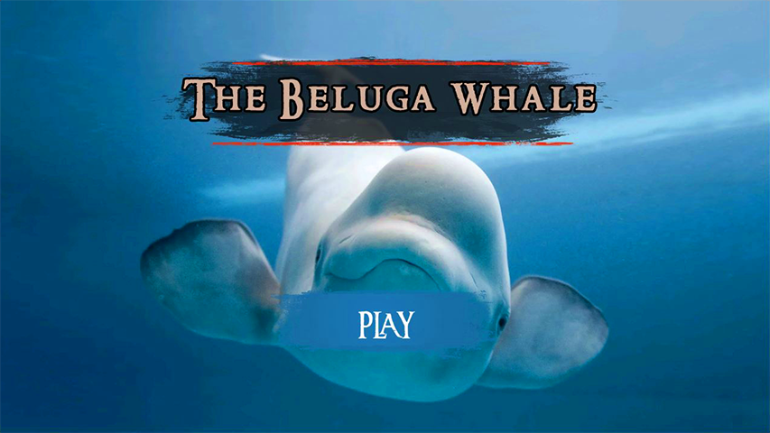 اسکرین شات 3 بازی The Beluga Whale