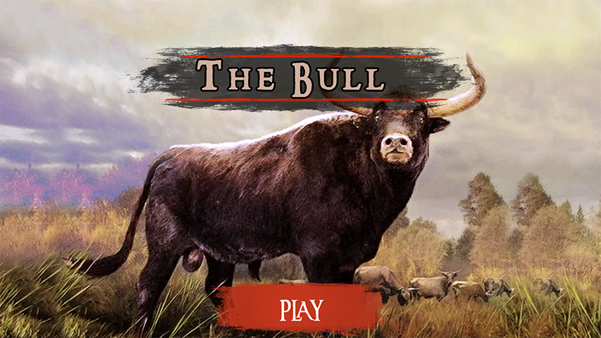 اسکرین شات 7 بازی The Bull