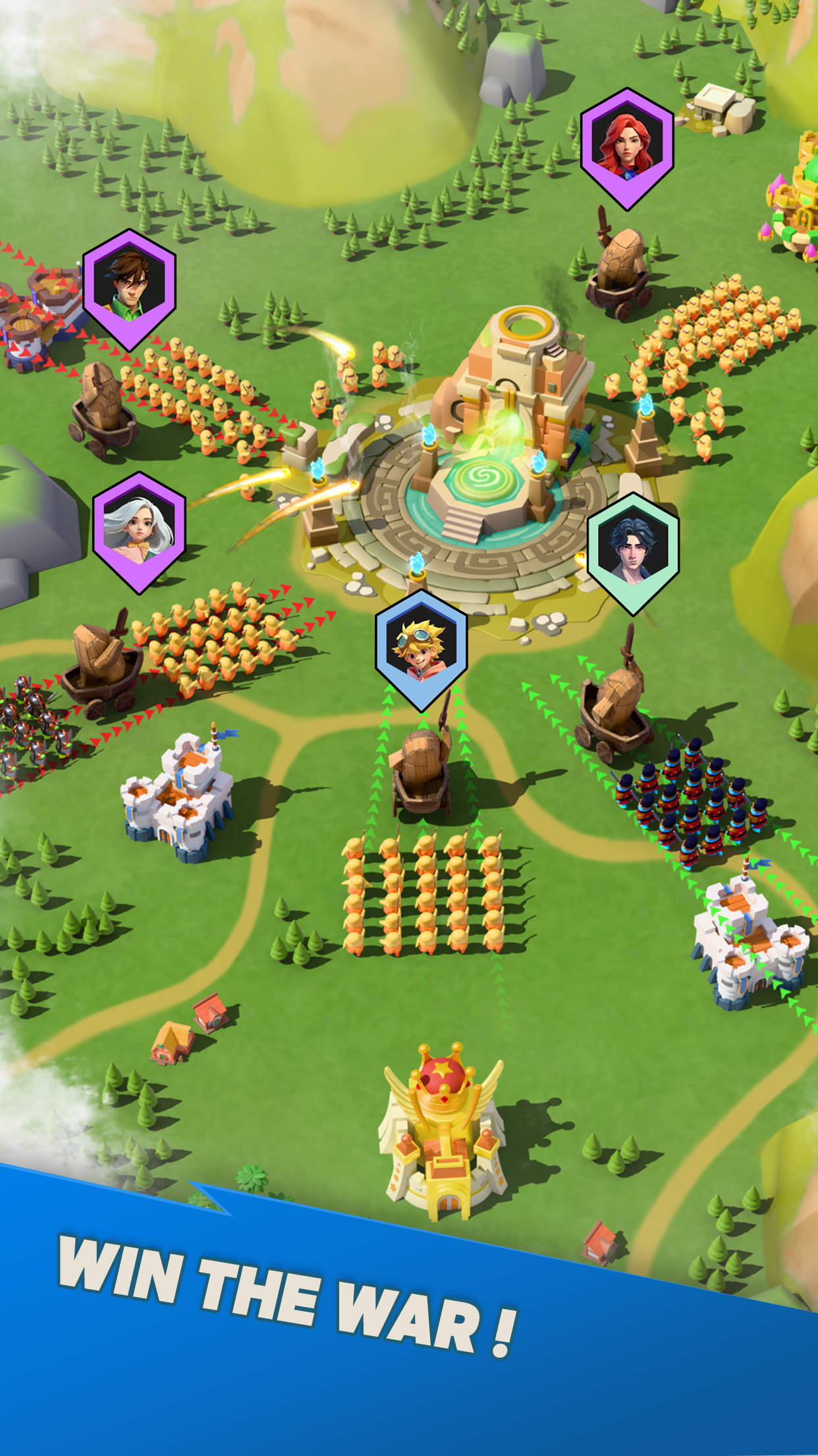 اسکرین شات 6 بازی The Dolphin