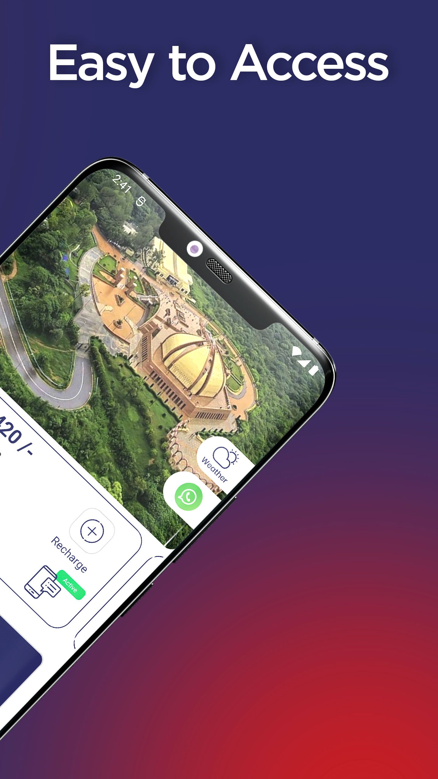 اسکرین شات 4 بازی The Dolphin