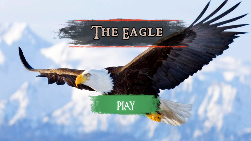 اسکرین شات 6 بازی The Eagle