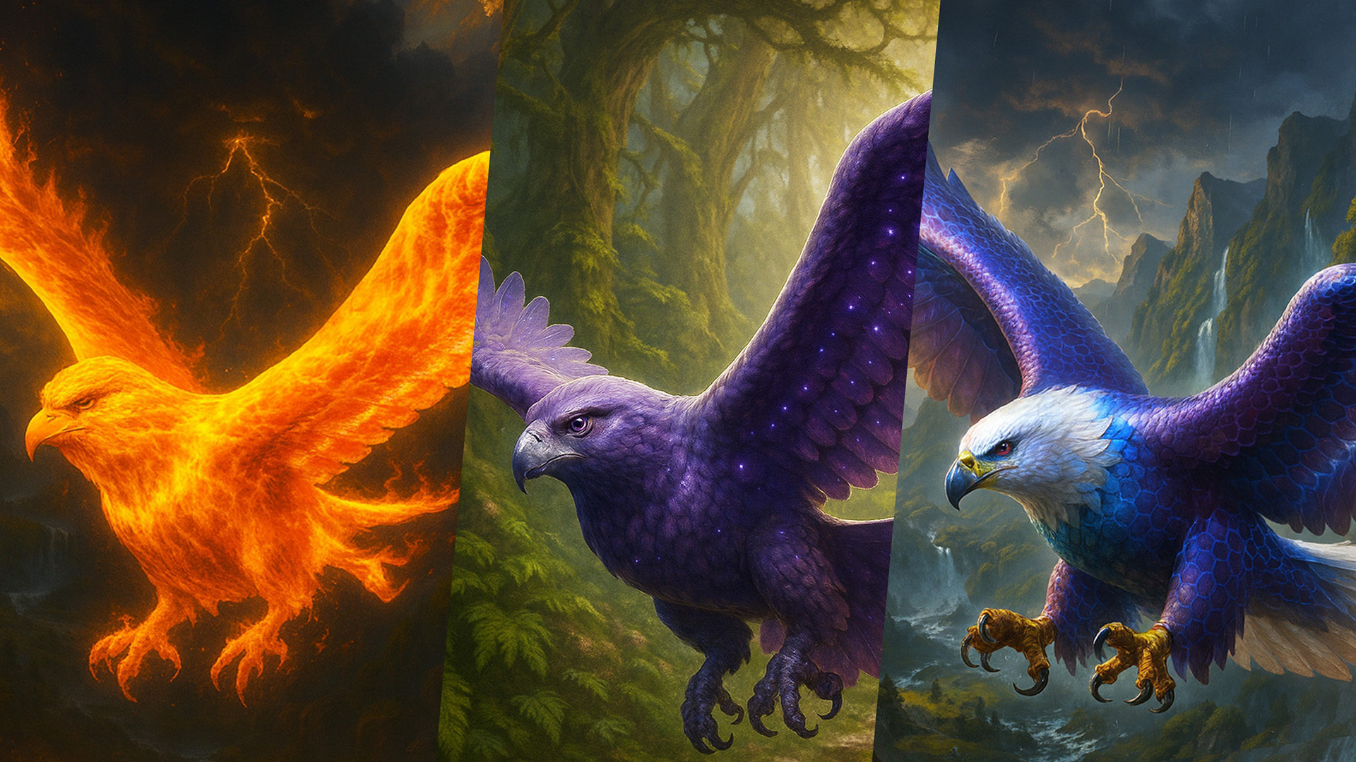 اسکرین شات 1 بازی The Eagle