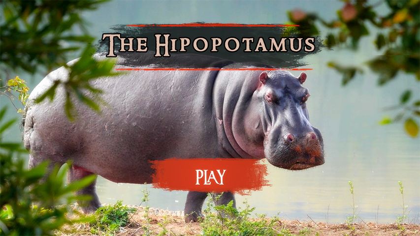 اسکرین شات 2 بازی The Hippo