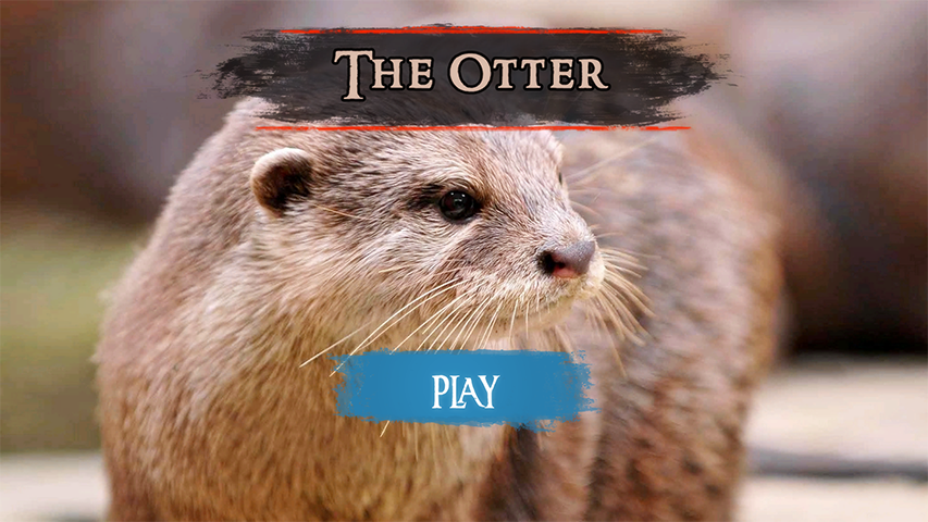 اسکرین شات 2 بازی The Otter