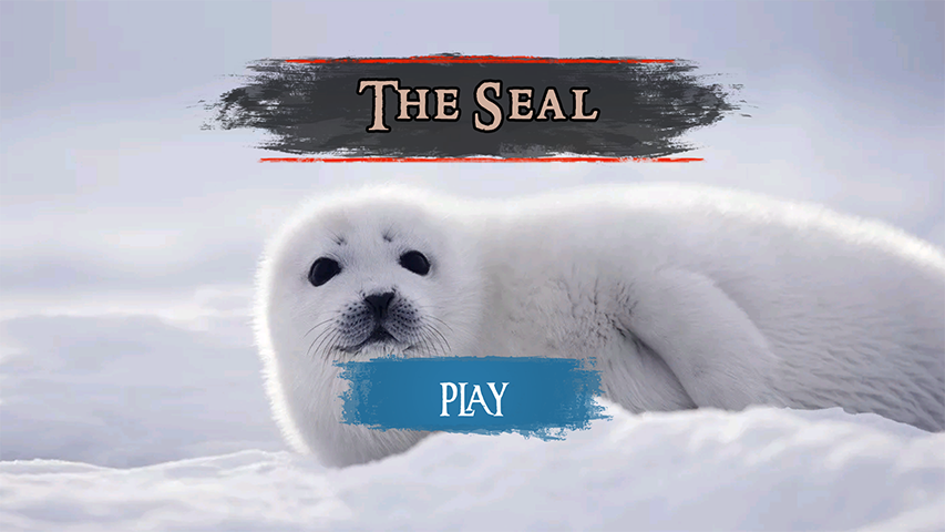 اسکرین شات 2 بازی The Seal