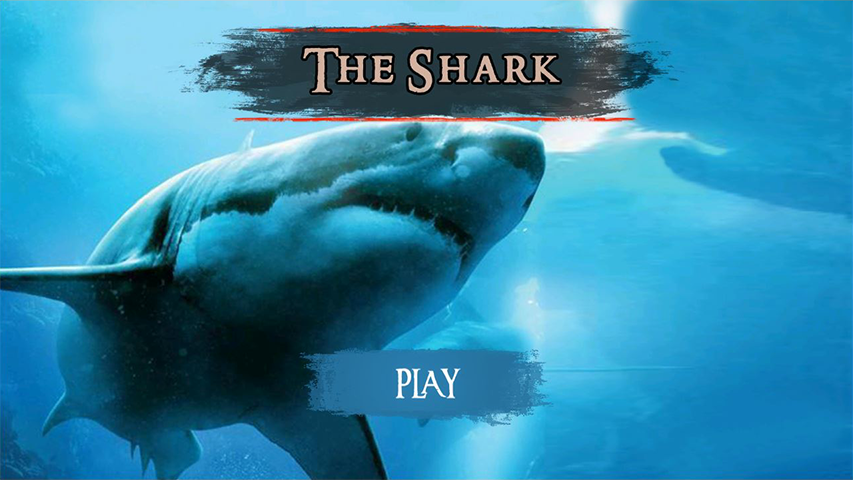 اسکرین شات 8 بازی The Shark
