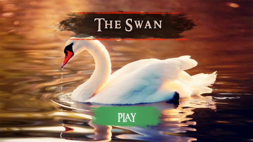 اسکرین شات 7 بازی The Swan