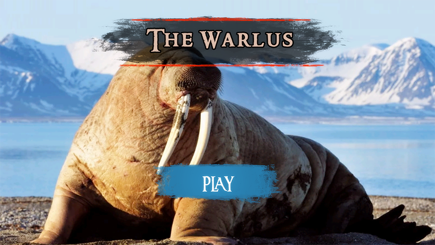 اسکرین شات 2 بازی The Warlus