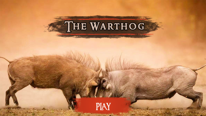 اسکرین شات 2 بازی The Warthog