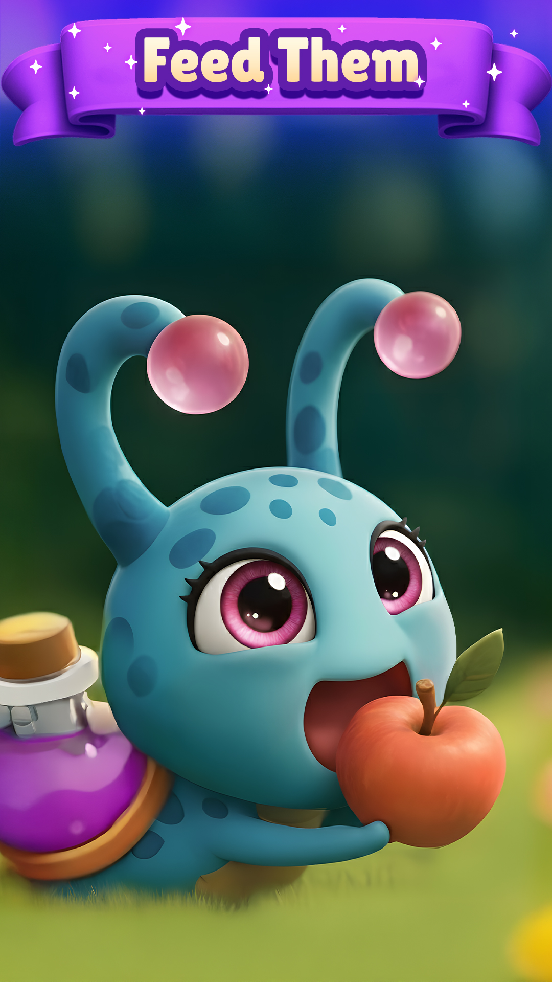 اسکرین شات 1 بازی Midas Merge: Matching Games