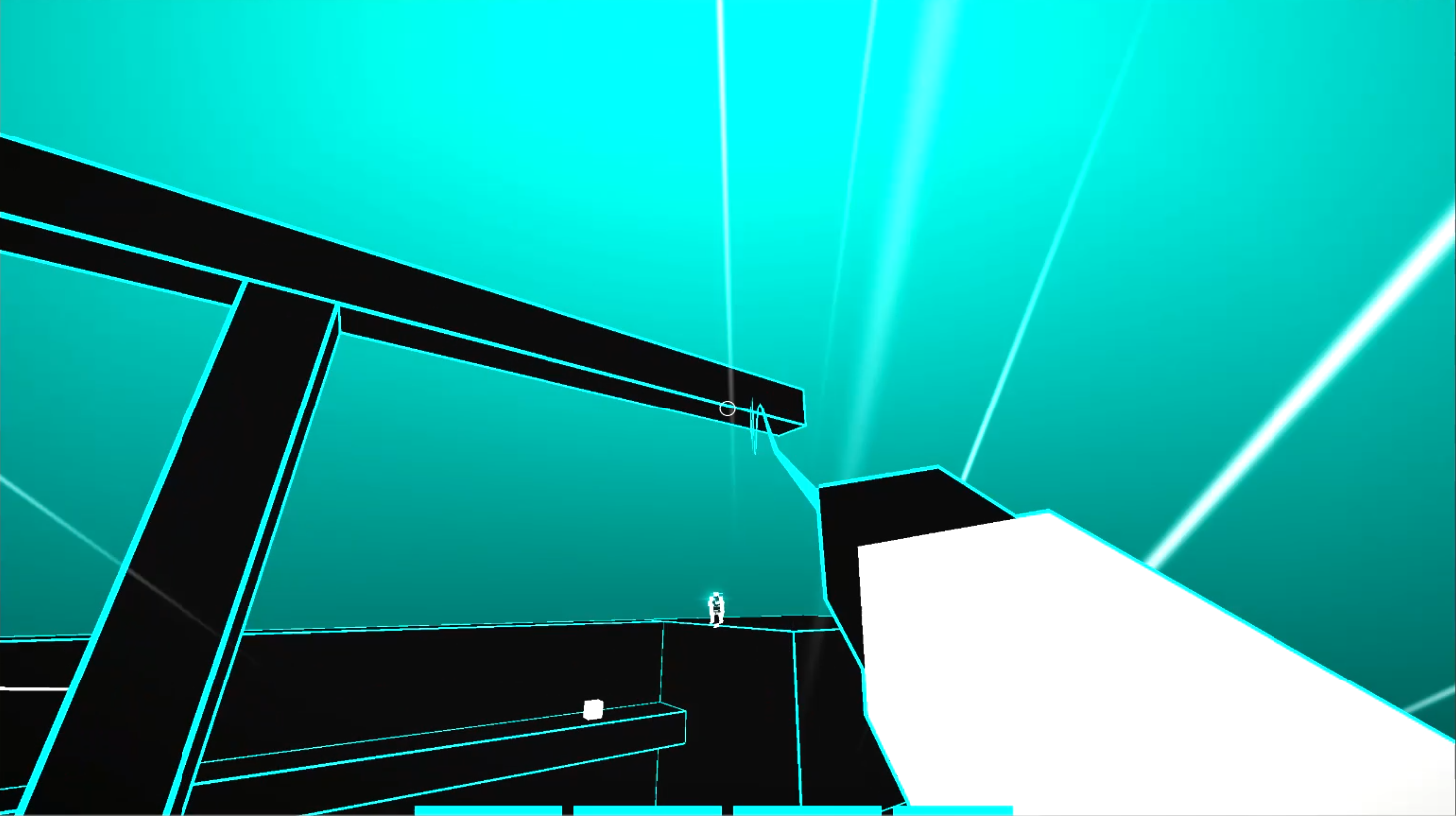 اسکرین شات 7 بازی Velocity Rush - Parkour Action