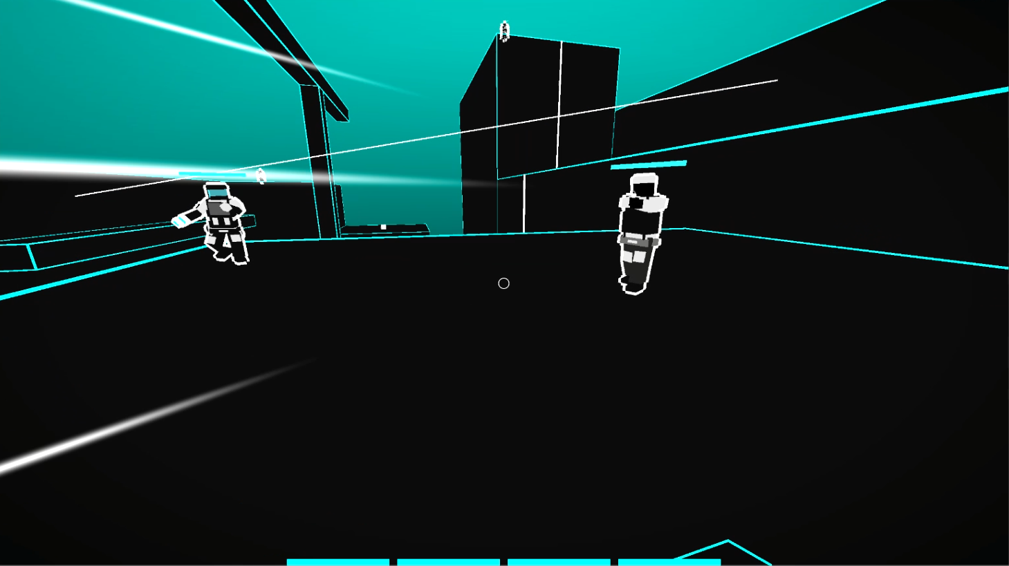 اسکرین شات 5 بازی Velocity Rush - Parkour Action
