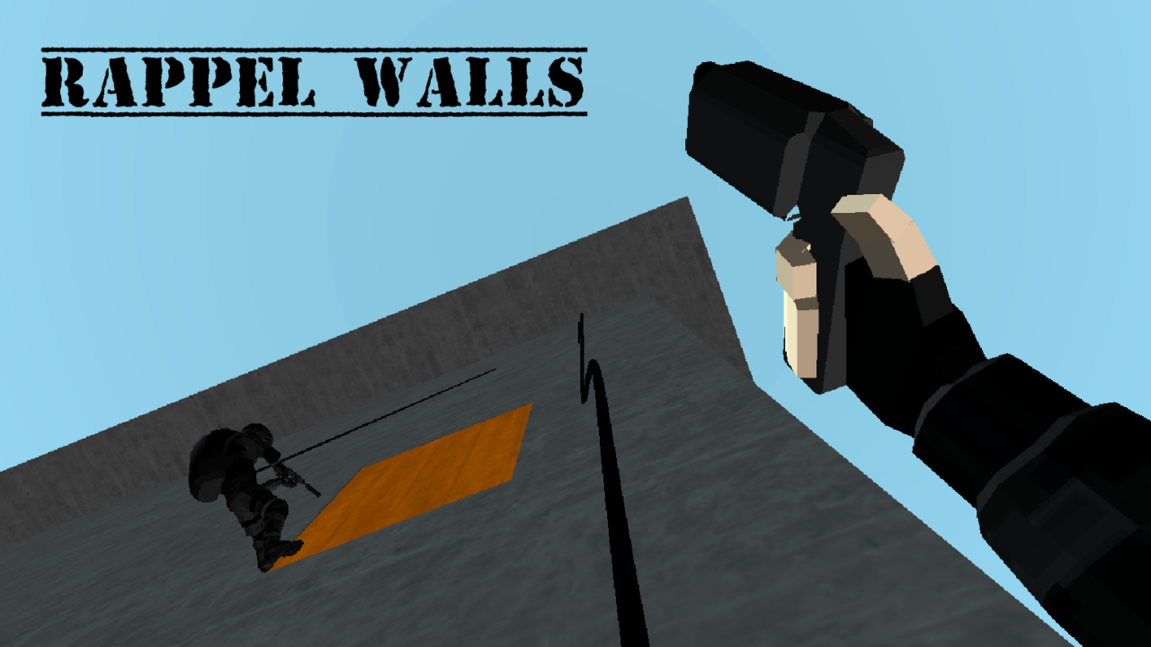 اسکرین شات 2 بازی Project Breach Online CQB FPS
