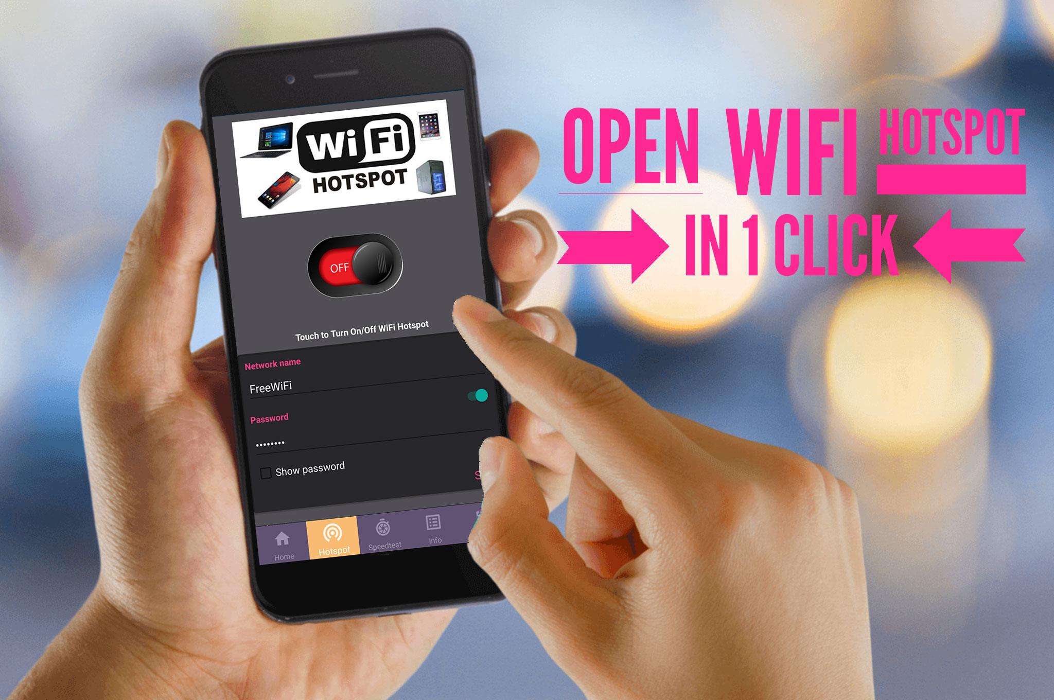 اسکرین شات 2 برنامه Wifi Assistant - Net Analyzer