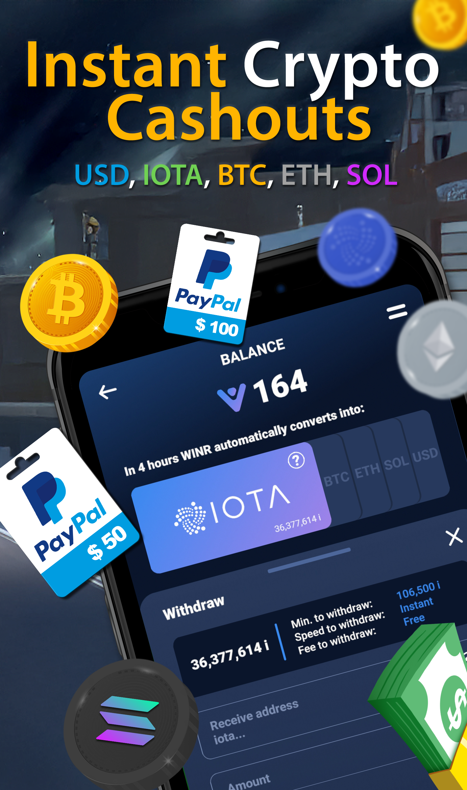 اسکرین شات 3 بازی Krazy Kart - Make Money