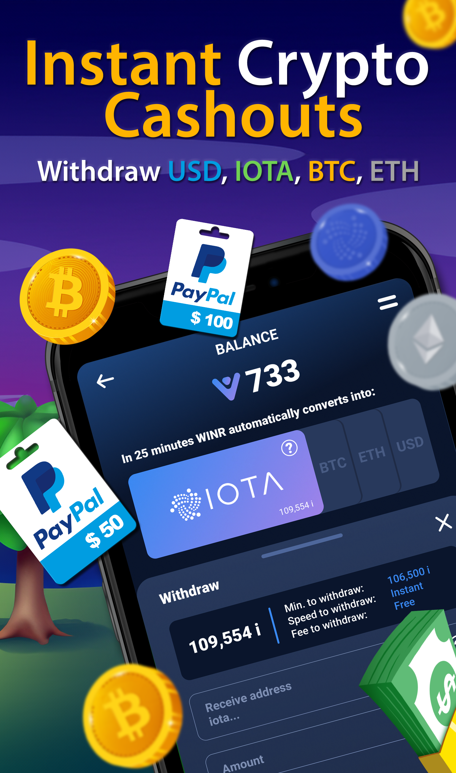 اسکرین شات 3 بازی Pipe Dreams - Make Money