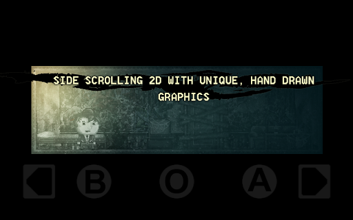 اسکرین شات 8 بازی DISTRAINT: Pocket Pixel Horror