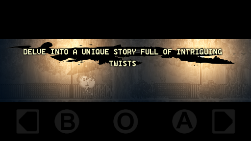 اسکرین شات 3 بازی DISTRAINT: Pocket Pixel Horror