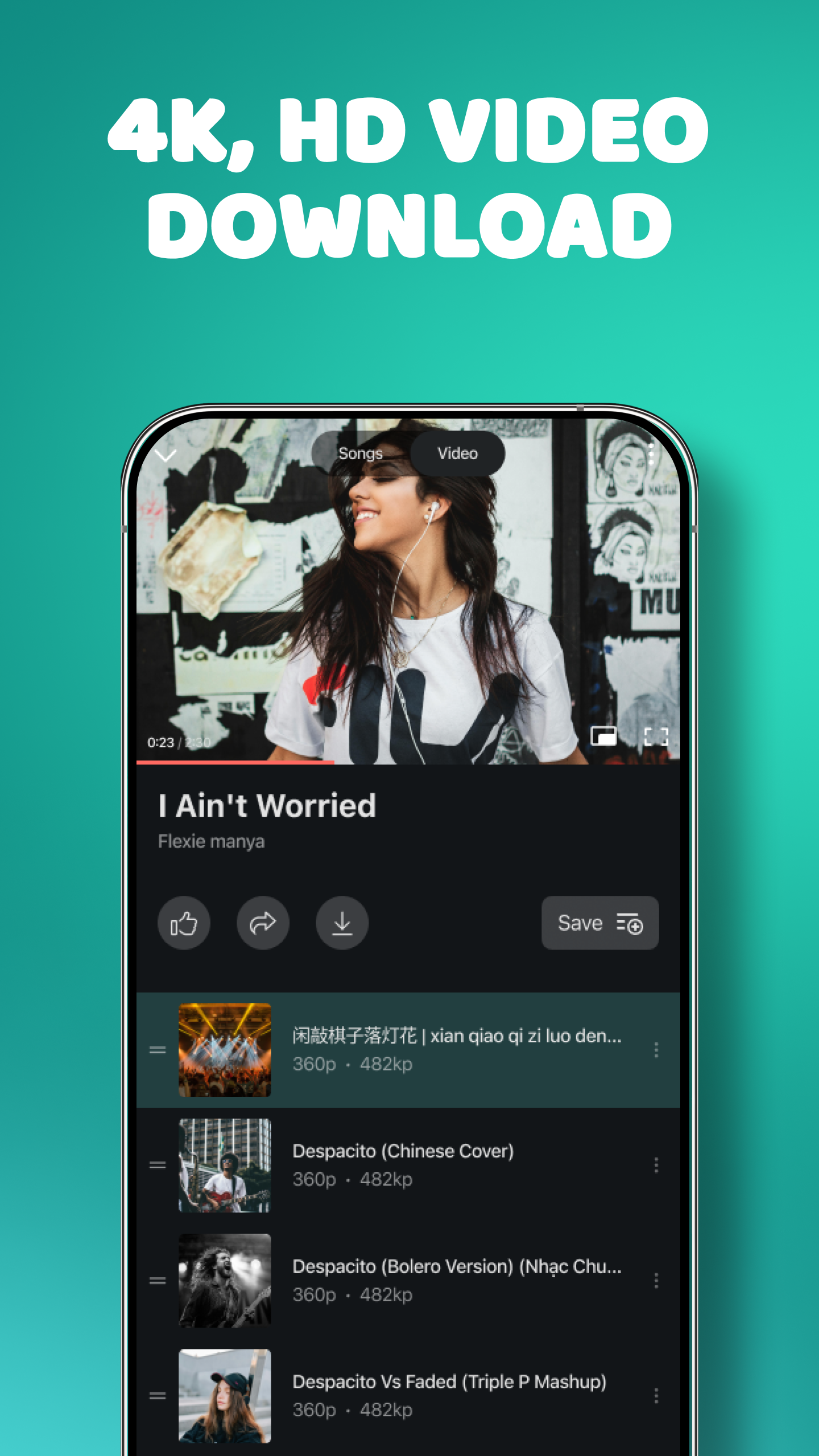 اسکرین شات 4 برنامه WIRE TUN