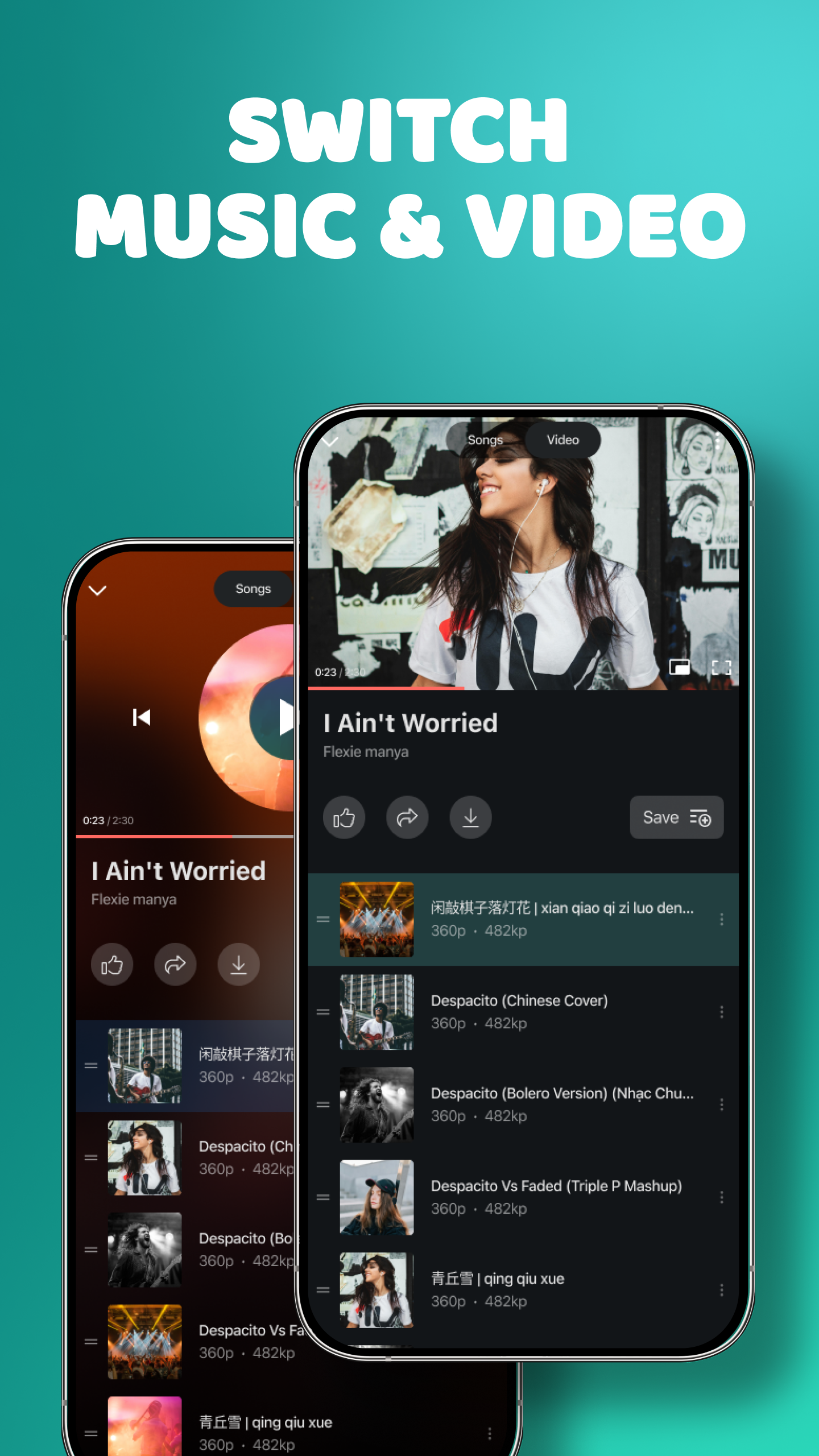 اسکرین شات 5 برنامه WIRE TUN