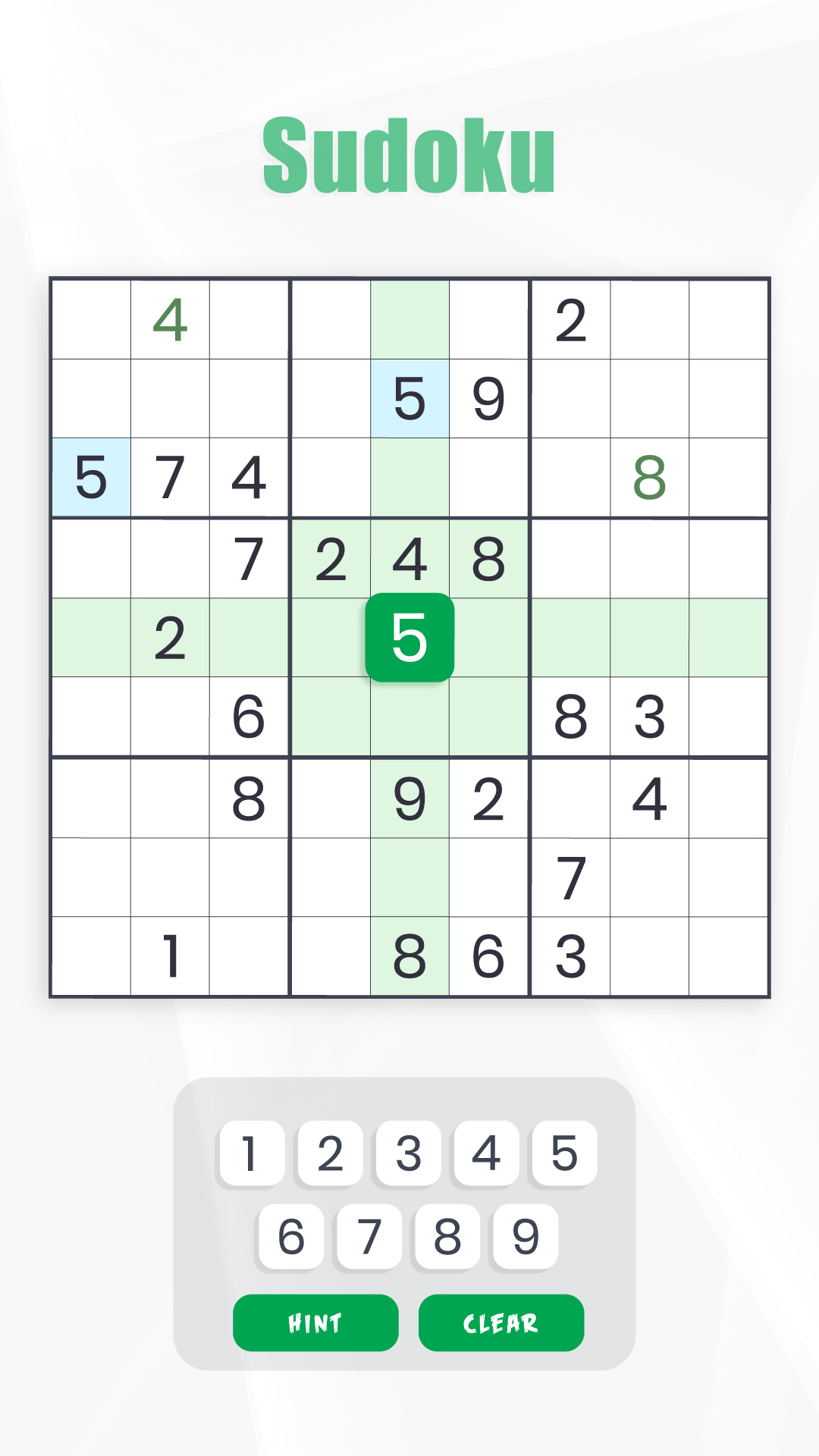 اسکرین شات 4 بازی Brain Puzzle Games