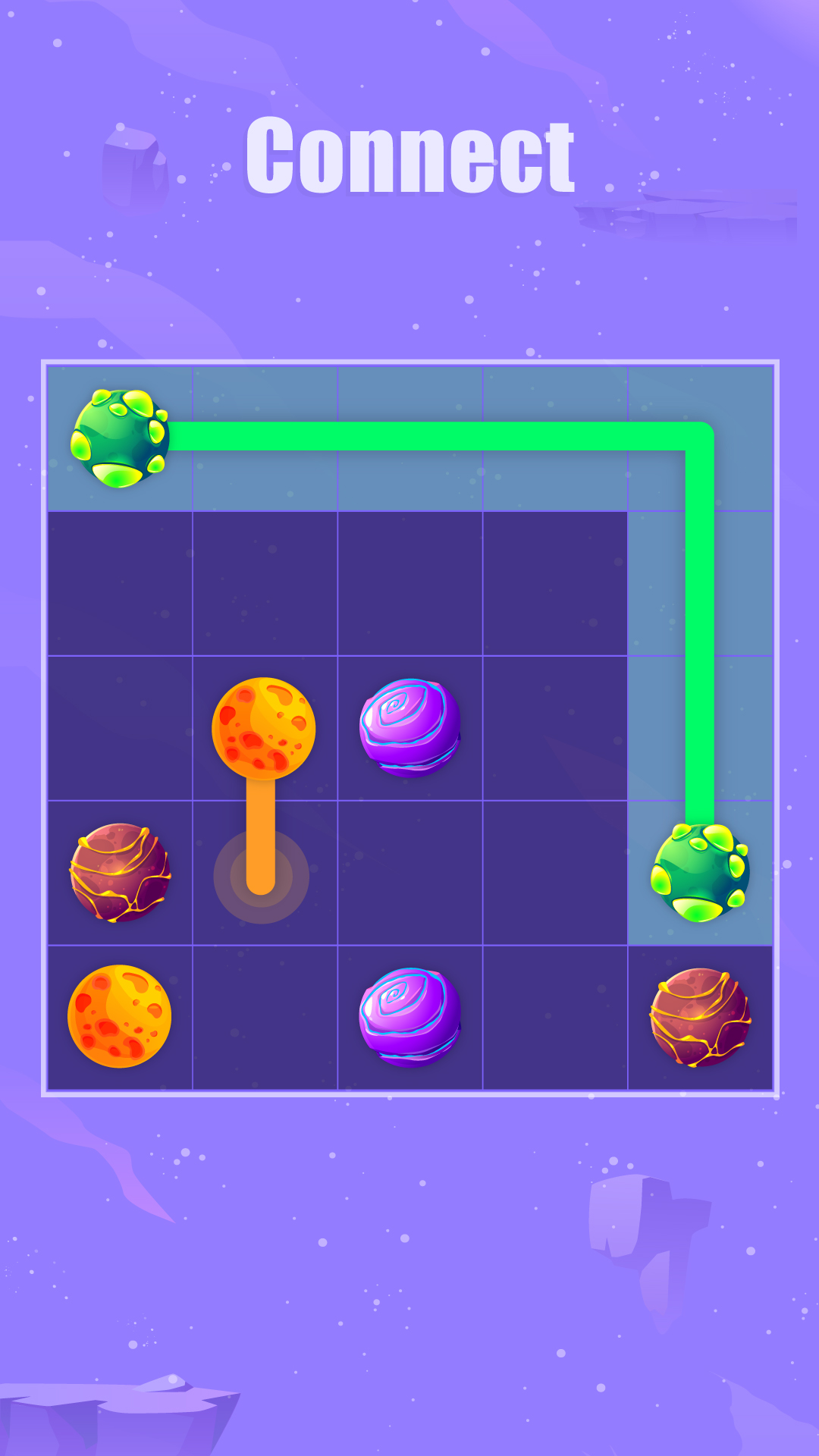 اسکرین شات 2 بازی Brain Puzzle Games