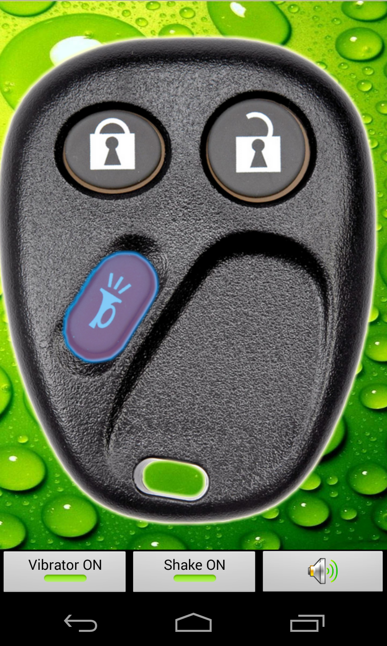 اسکرین شات 4 بازی Car Key Simulator