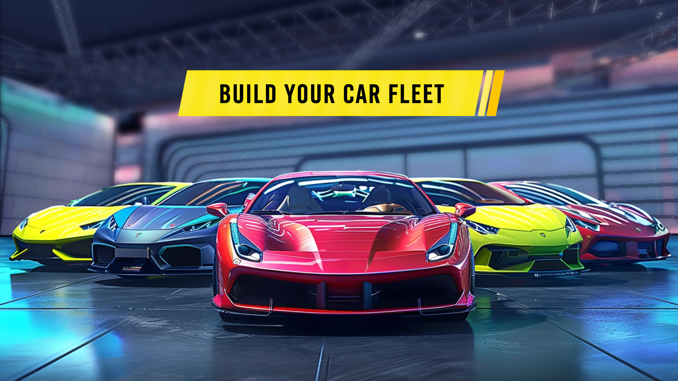 اسکرین شات 4 بازی Traffic Tour: Car Fury
