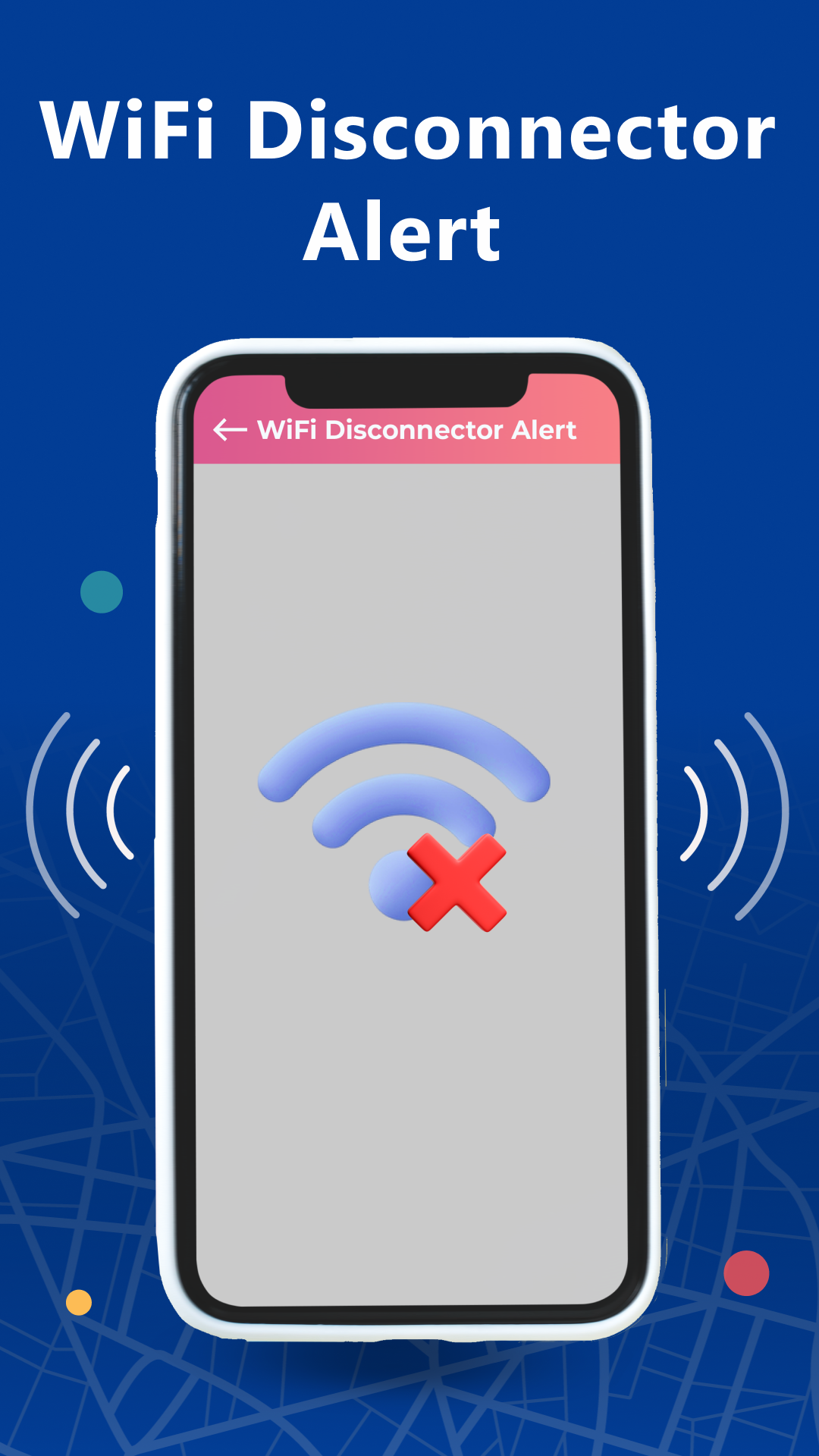 اسکرین شات 6 برنامه Find lost phone: Phone Tracker