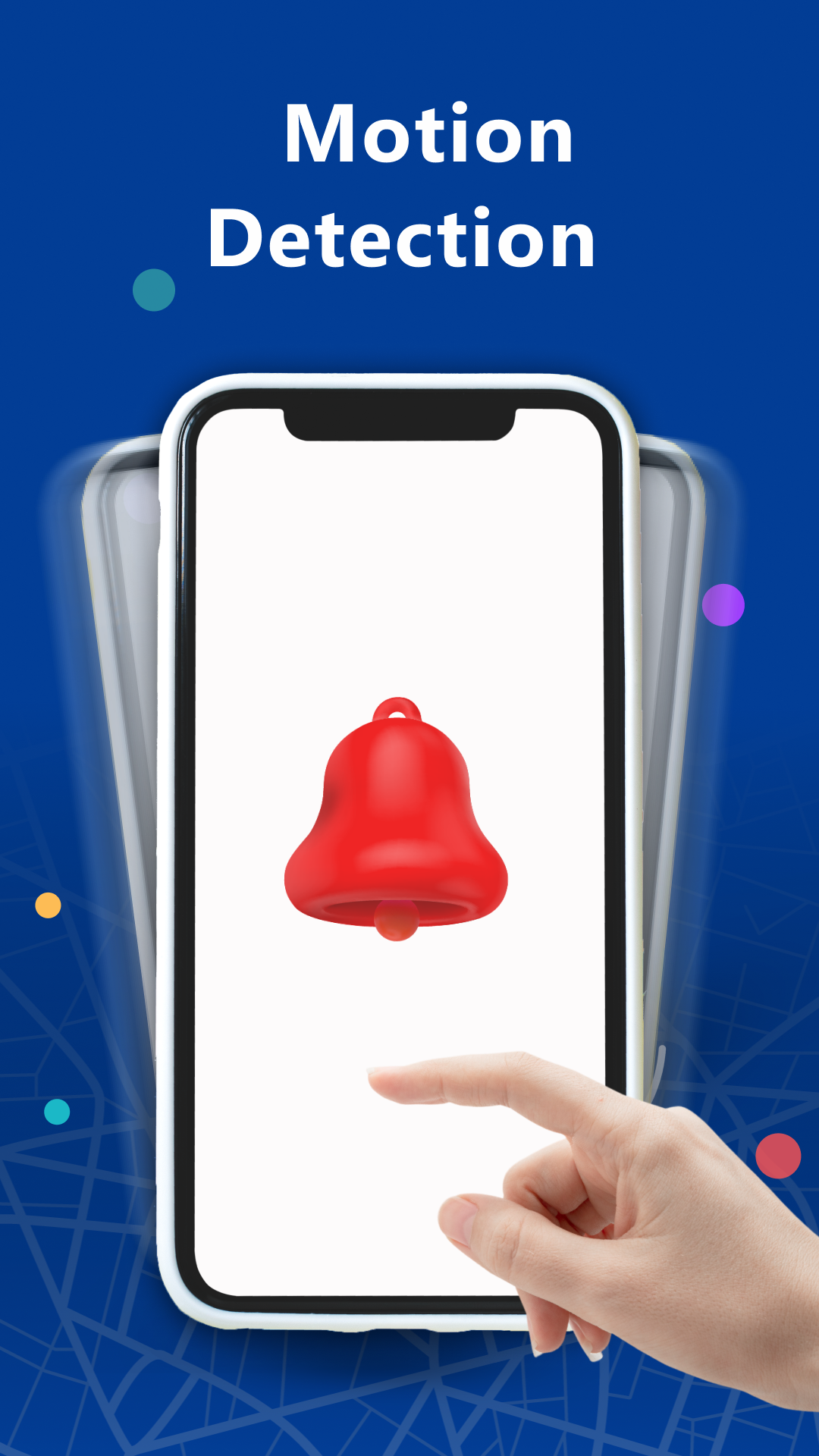 اسکرین شات 7 برنامه Find lost phone: Phone Tracker